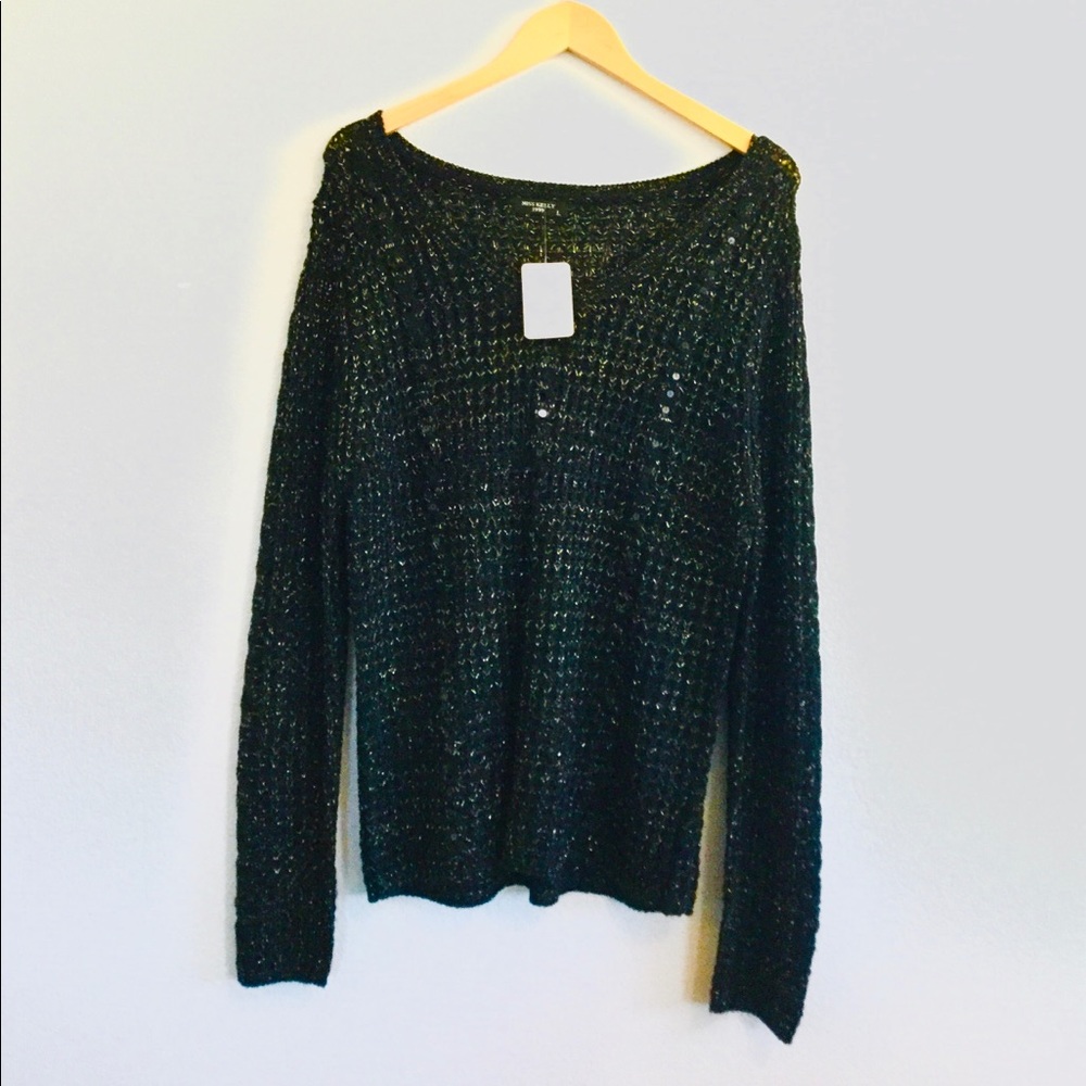 Sweater - Picture 3 of 6